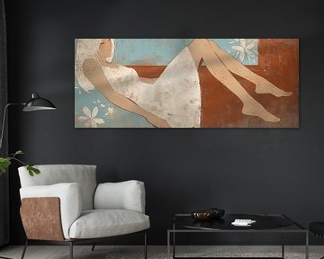 Quiet Elegance van De Mooiste Kunst