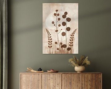Serenity Circles van Modern Collection