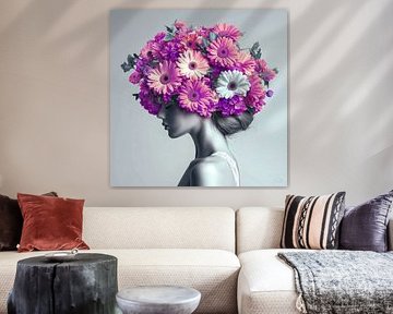 Floral Silence - Flüsternde Blütenblätter