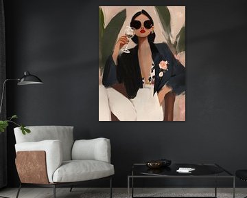 Cheers! van Carla Van Iersel