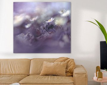 Fluistering van de Lente van Bernadette Bult