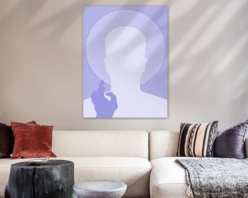 Avatar Ego von bob schroeder