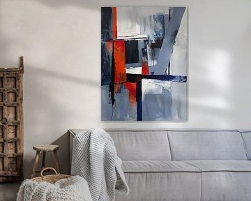 Modern minimalist design