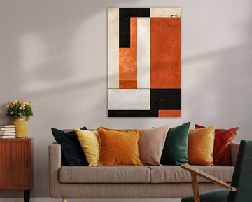 Abstrakt von Moderne Kollektion