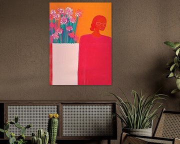 S'épanouir avec audace