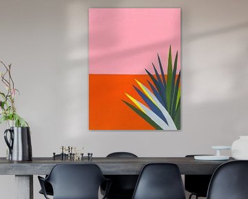 Botanic Pop van Franka Poulain