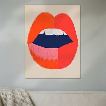 Pop-Lippen