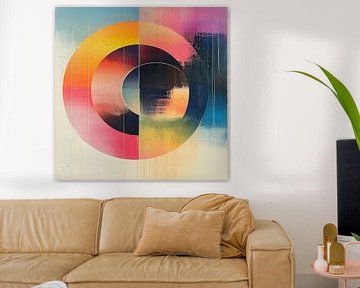 Simplicité des cercles