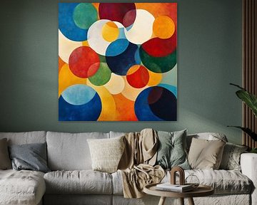 Simplicité des cercles