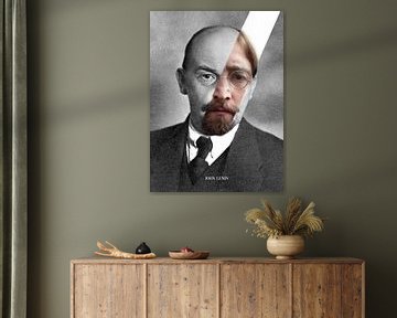 John Lenin van Bekir CEYLAN