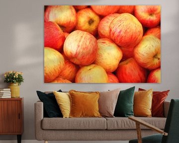 APPLES von Yvonne Blokland