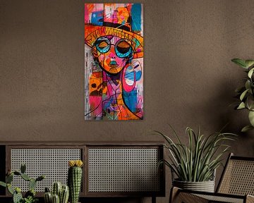 Zo chic! van Mr Pink (Nicolas PONSY)