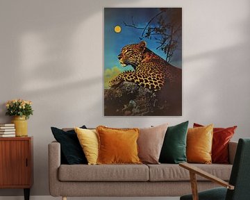 Leopard