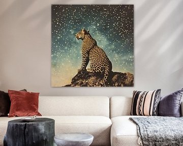 Leopard - Concentrated energy