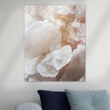 Crystal Petals