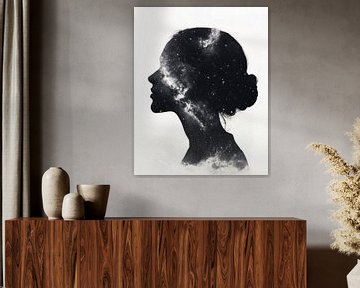 Stardust Memory van Franka Poulain