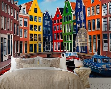 Schilderijen Utrecht