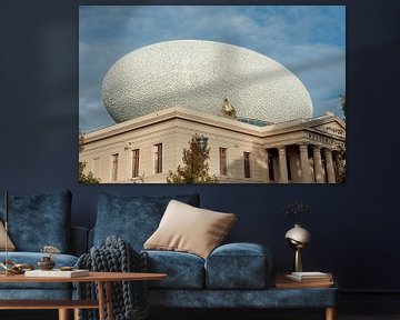 Museum de Fundatie van Richard Wareham