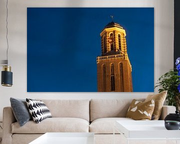 De Peperbus Zwolle