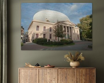 Museum de Fundatie van Richard Wareham