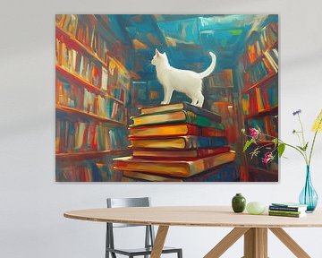 Der Bibliotheksforscher