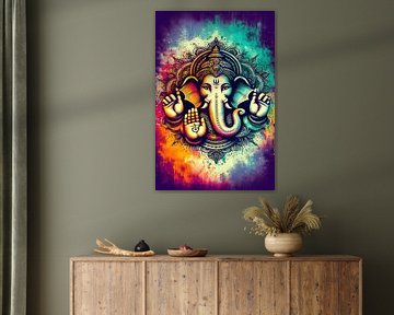 De Ganesha Ohm