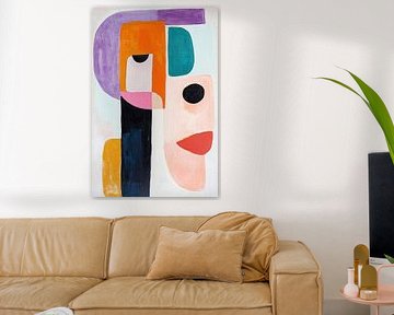 Fröhliche Kunst | Modern Surfaces