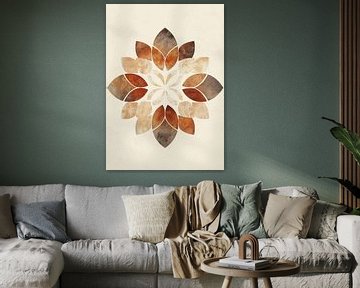 Modern Boho work by Modern Collection