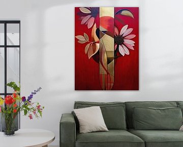 Botanic Chic by Gisela Art for You