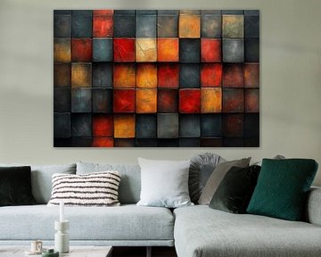 Ember Grid van ThetaGlitch