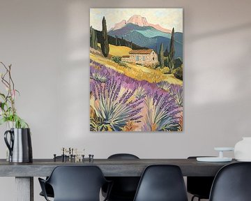 Zomergeur van Artclaud