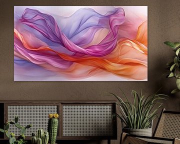 Whispers in Silk by ThetaGlitch