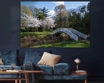 Egbert ten Cate Park Almelo