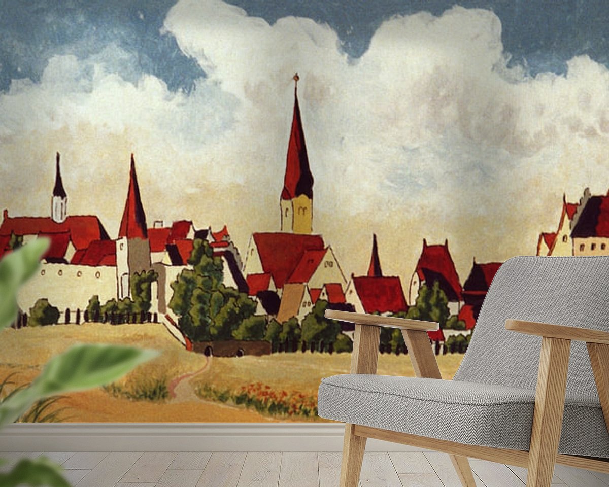 Raumvorschau