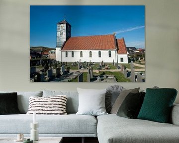 Callanstoog Reformed Church