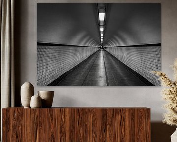 Tunnel vision by shoott photography