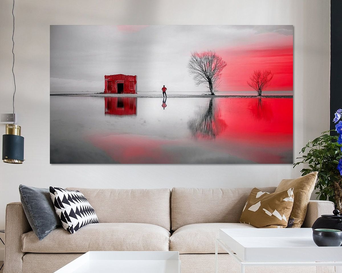 Raumvorschau