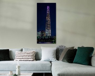 Lotte Wereld Toren Seoul van Annyeonghaseyo