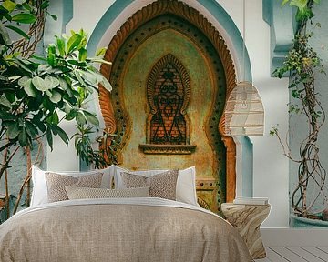 Moroccan beauty by Iona Hogendoorn