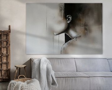 Whisper of Monochrome