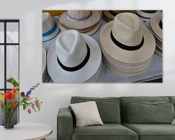 Panamahüte für Männer