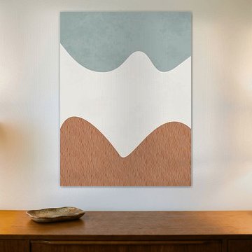 L'équilibre ondulatoire