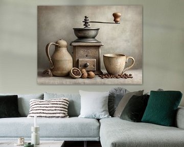 Koffiezetten