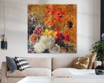 Art Distressed van Marja van den Hurk