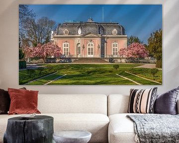 Benrather Schloss