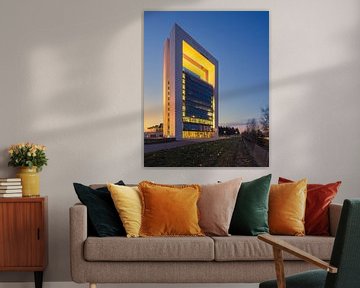 Les Innovatoren à Geel
