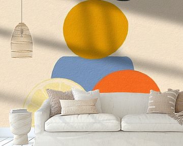 Fruitful Art van J.O. Han