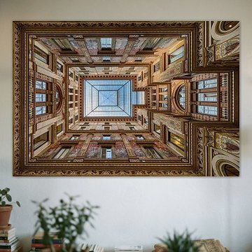 Galleria Sciarra