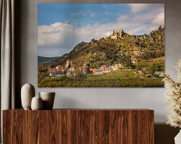 Dürnstein von Rob Boon