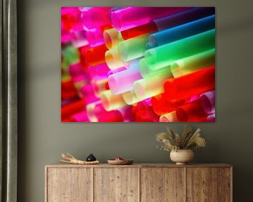 Bundel Rietjes van Rob Boon